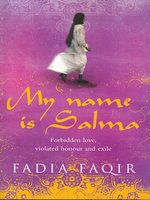 My Name is Salma
